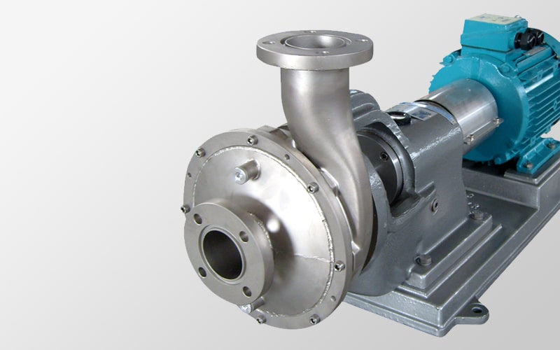 Centrifugal pump BE